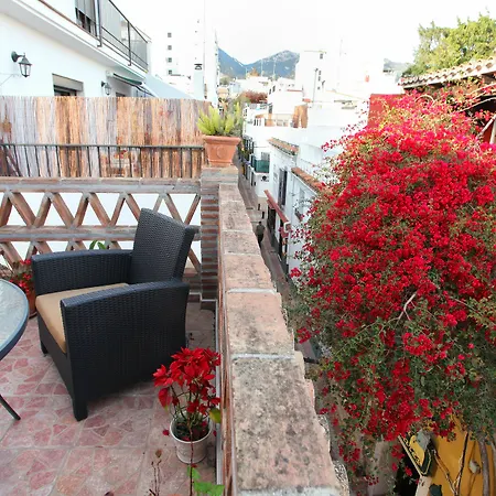 Puerta De Aduares Apartahotel 4*