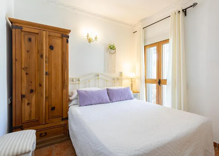 Puerta De Aduares 4* Marbella