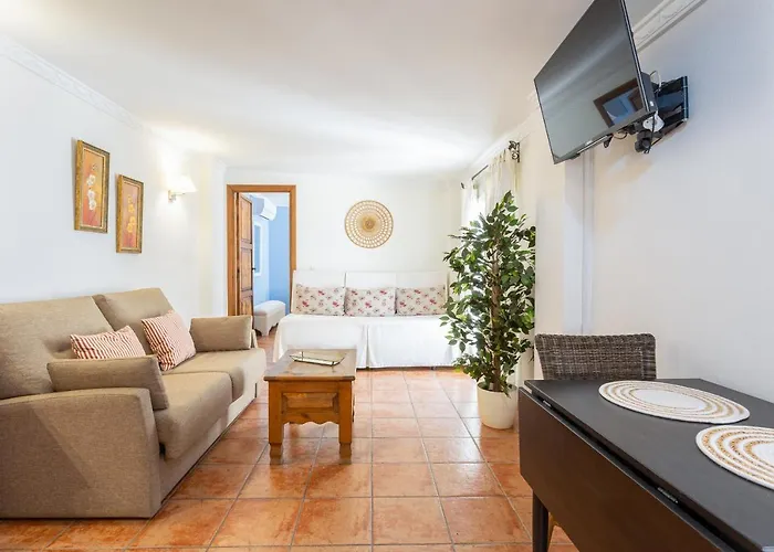 Aparthotel Puerta De Aduares 4*