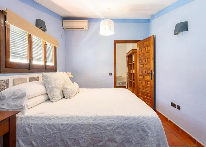 Puerta De Aduares 4*