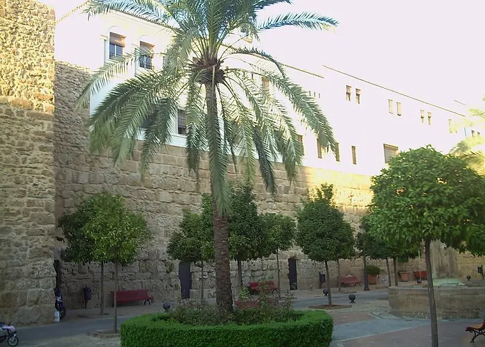 Puerta De Aduares Marbella