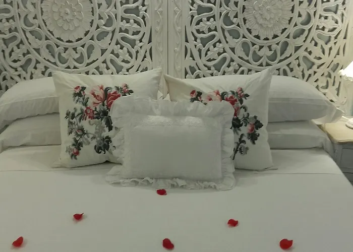 Puerta De Aduares Marbella