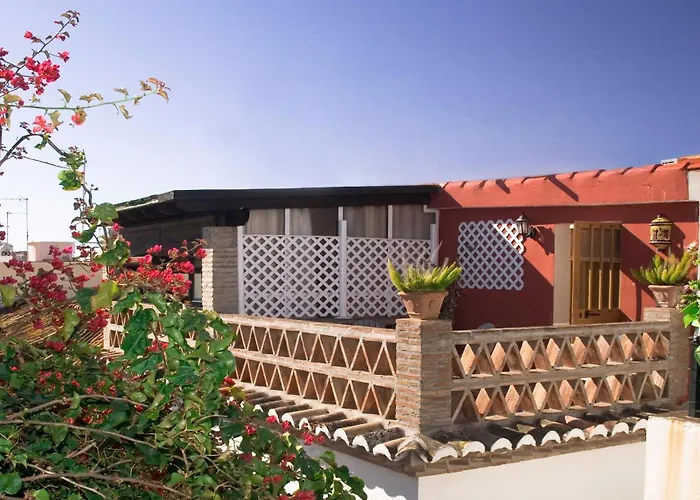 Puerta De Aduares 4* Marbella
