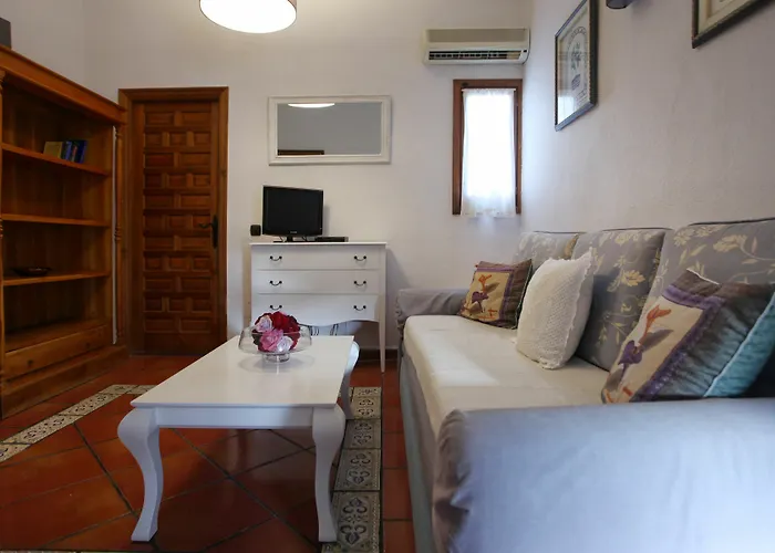 Puerta De Aduares 4* Marbella
