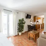 Apartahotel Puerta De Aduares