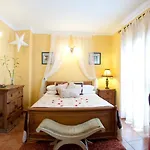 Puerta De Aduares Apartahotel 4*