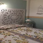 Puerta De Aduares Apartmanhotel