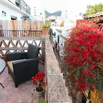 Puerta De Aduares Apartahotel 4*