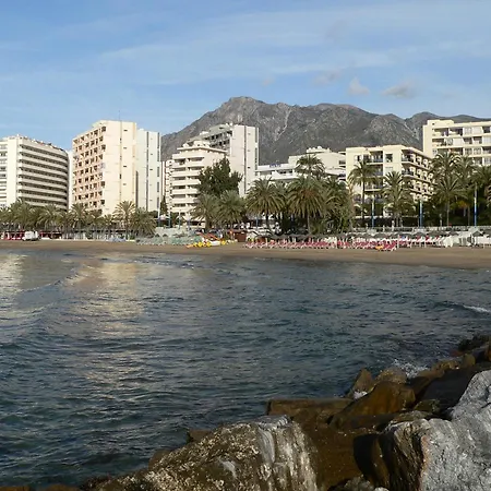 Puerta De Aduares Hotel apartamentowy 4*