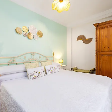 Hotel apartamentowy Puerta De Aduares Marbella
