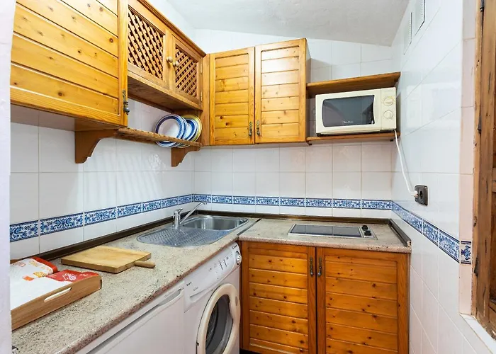 Puerta De Aduares Marbella