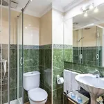 Aparthotel Puerta De Aduares
