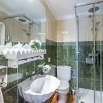 Puerta De Aduares Aparthotel