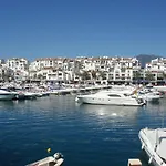 Puerta De Aduares Aparthotel 4*
