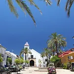 Puerta De Aduares 4*