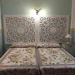 Puerta De Aduares 4*
