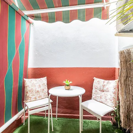 公寓式酒店 阿杜瓦雷斯之门酒店