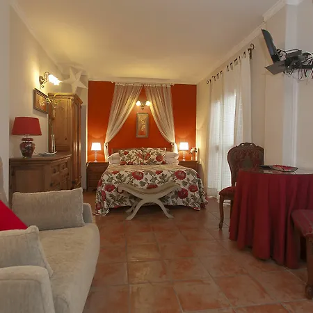 阿杜瓦雷斯之门酒店 马尔韦利亚