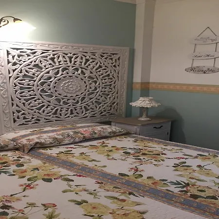 阿杜瓦雷斯之门酒店 公寓式酒店