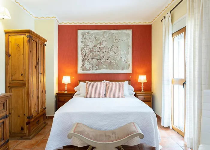 Puerta De Aduares 4* Marbella