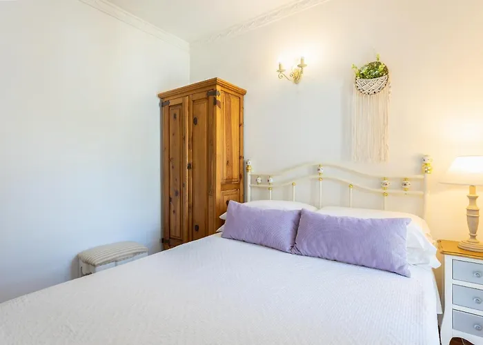 Puerta De Aduares Aparthotel Marbella