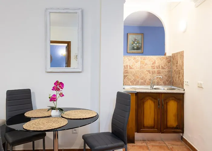 Puerta De Aduares 4*