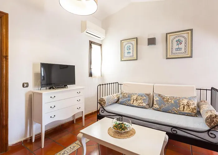 Aparthotel Puerta De Aduares 4*