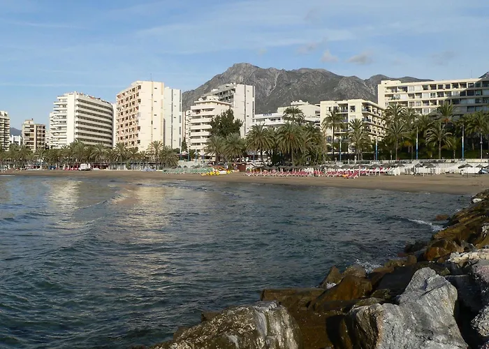 Puerta De Aduares Aparthotel 4*