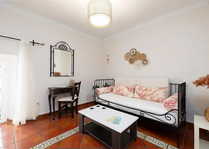 Puerta De Aduares 4* Marbella