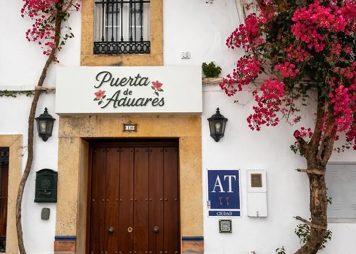 Puerta De Aduares 4* Marbella