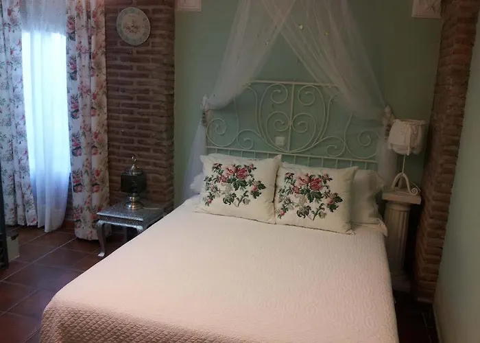 Aparthotel Puerta De Aduares 4*